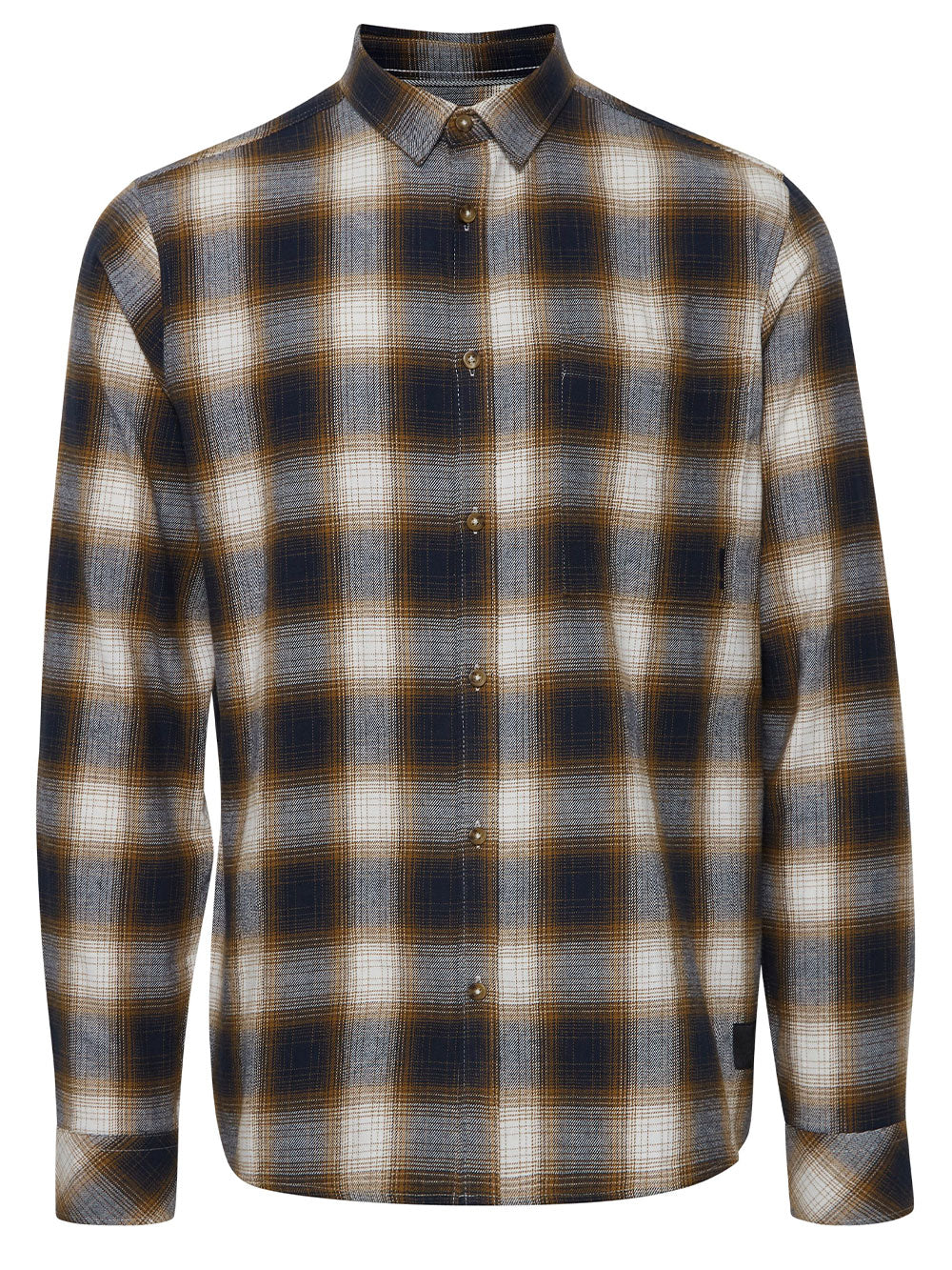 Maglione Sdnohan !SOLID Uomo - Nero