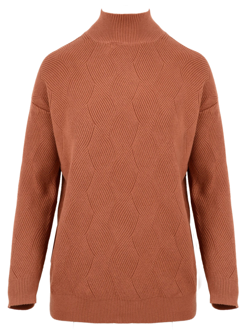 Maglione WHITE WISE Donna WW1M493