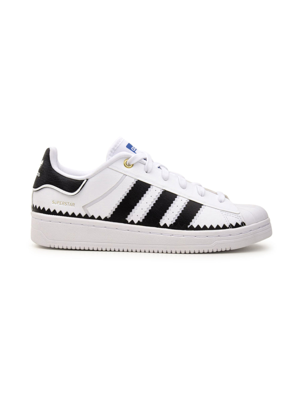 Sneakers Basse Superstar ADIDAS Donna