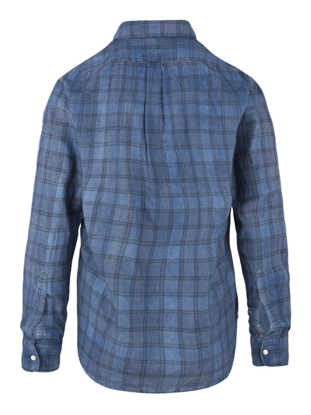 Camicia ASPESI Uomo CE24 E705 NEW ROBERT