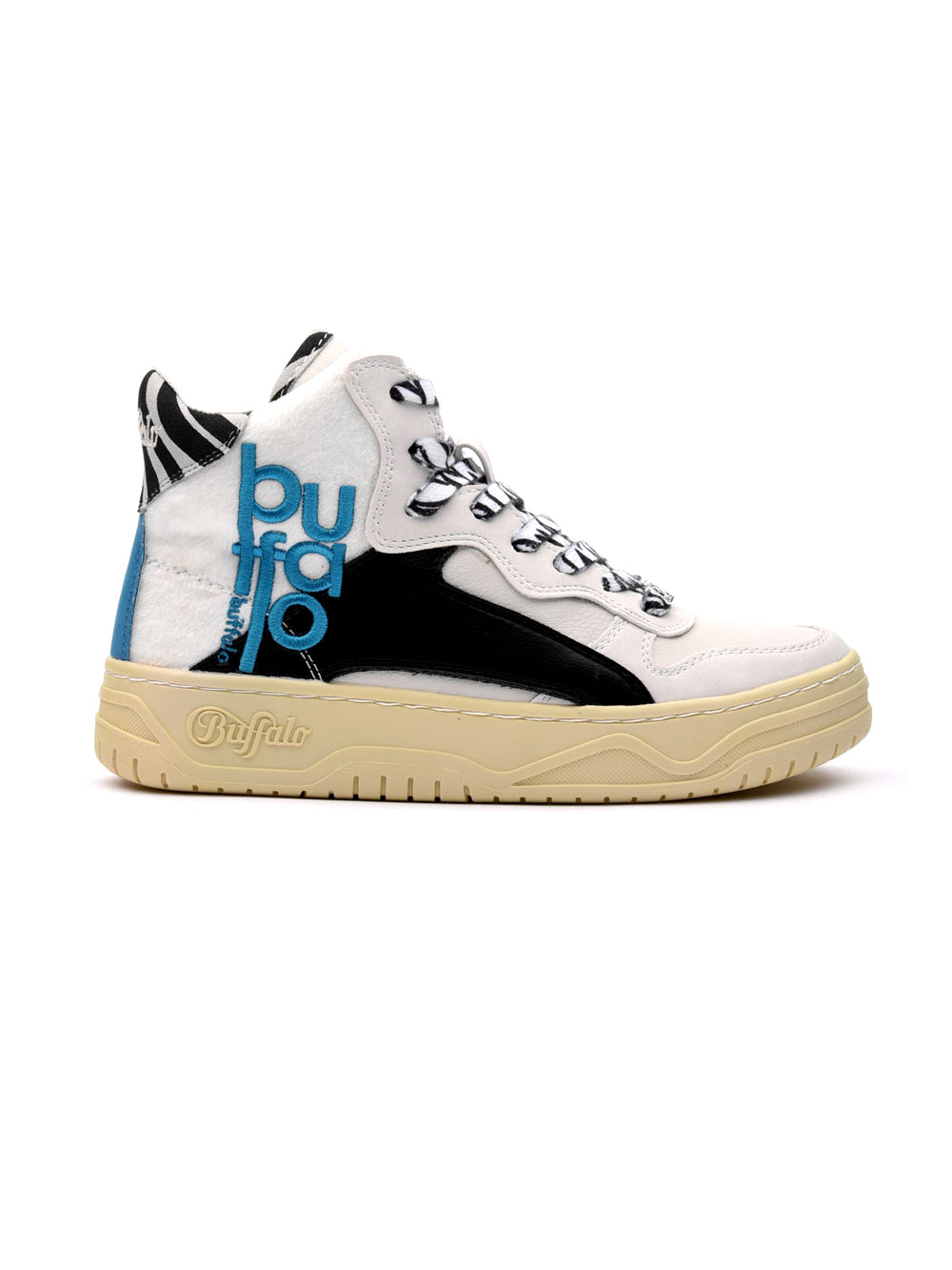 Felpa KAPPA Donna 303WY20 BANDA WOMBER