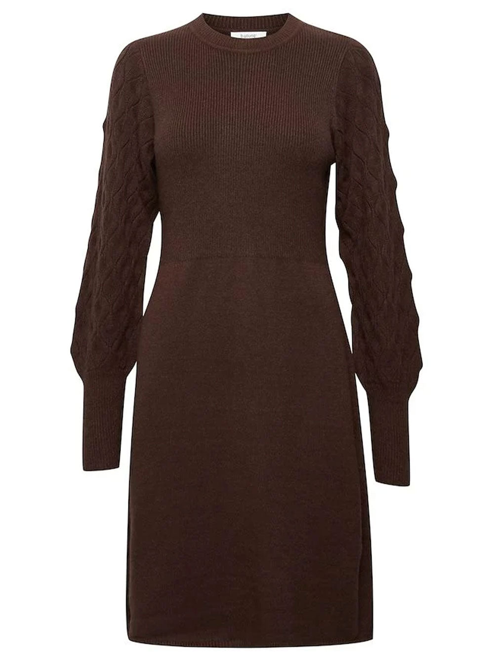 Maglione Sdnohan !SOLID Uomo - Nero