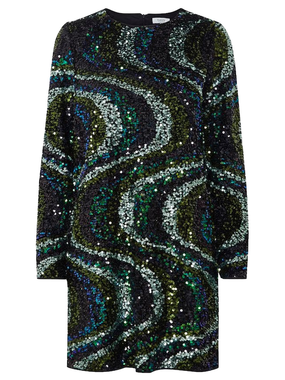 Felpa KAPPA Donna 303WY20 BANDA WOMBER