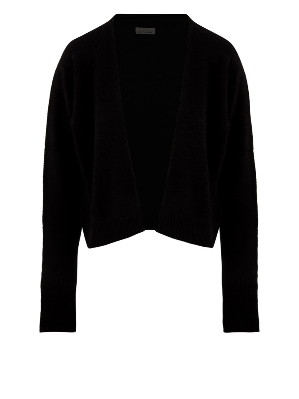 Maglione Sdnohan !SOLID Uomo - Nero