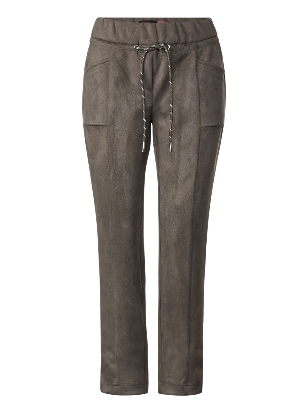 Felpa KAPPA Donna 303WY20 BANDA WOMBER