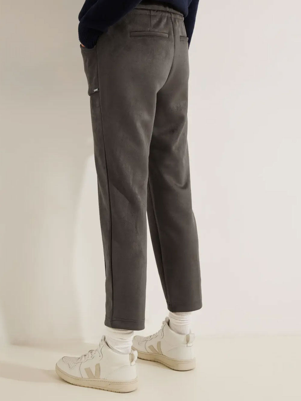 Felpa KAPPA Donna 303WY20 BANDA WOMBER