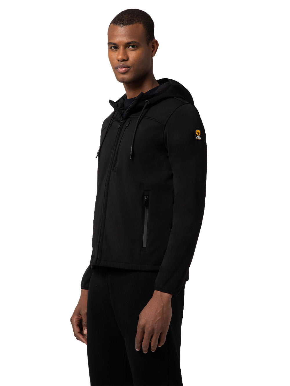 Felpa KAPPA Donna 303WY20 BANDA WOMBER