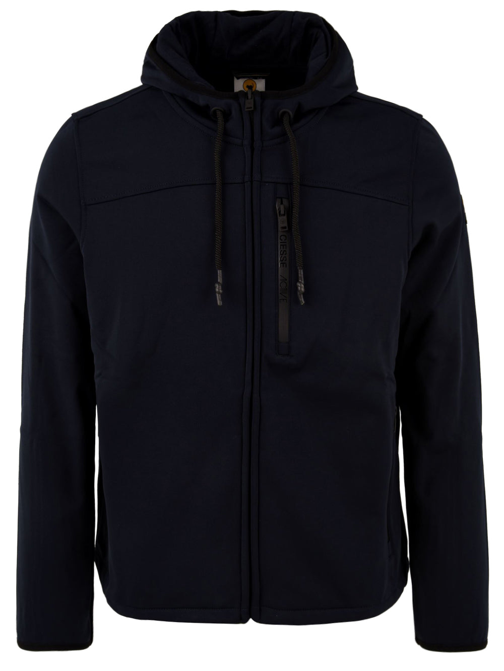 giubbotto Uomo Doug blu