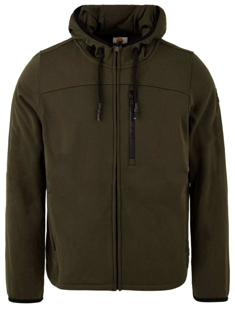 Felpa KAPPA Donna 303WY20 BANDA WOMBER