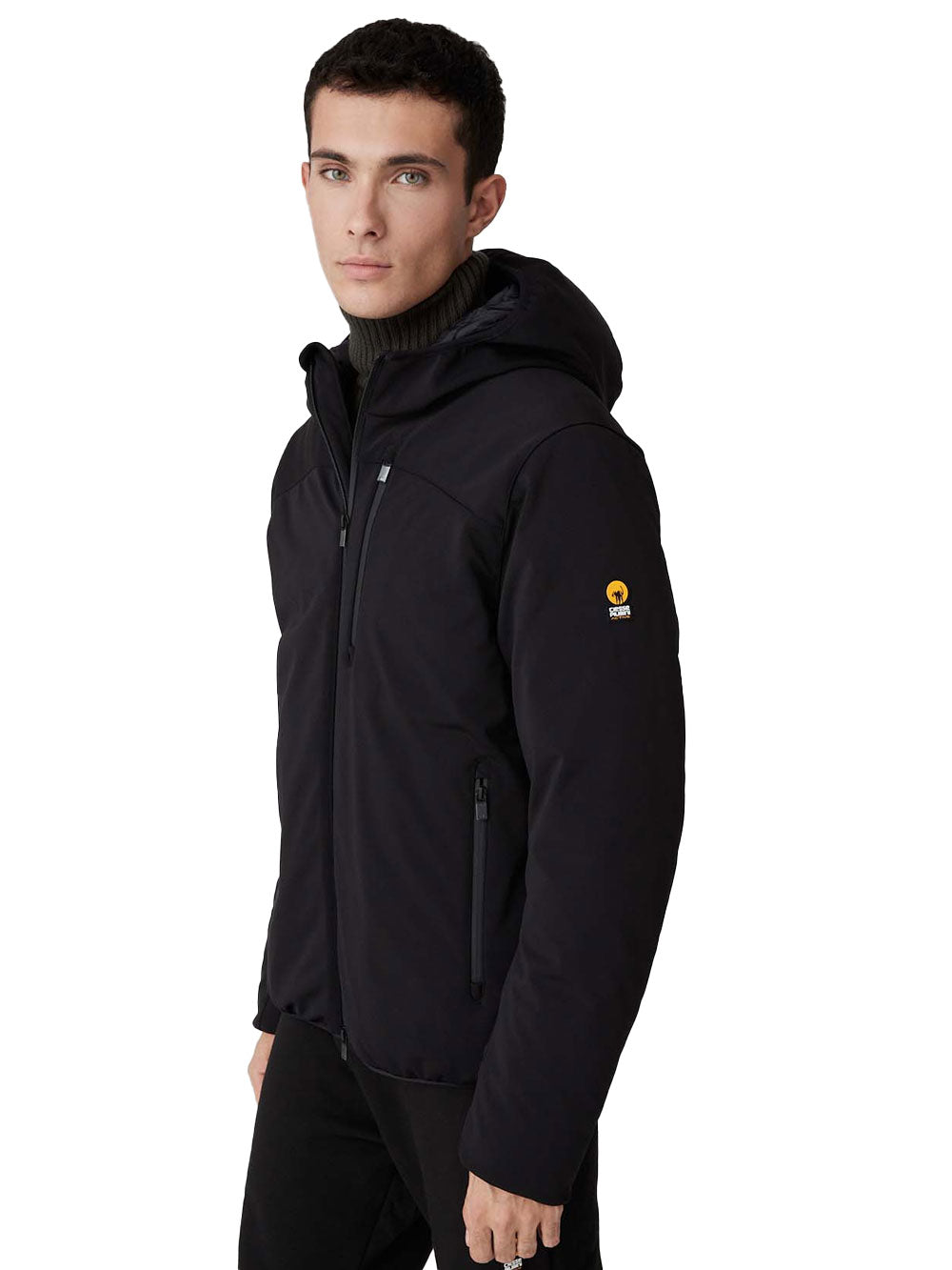 Felpa KAPPA Donna 303WY20 BANDA WOMBER