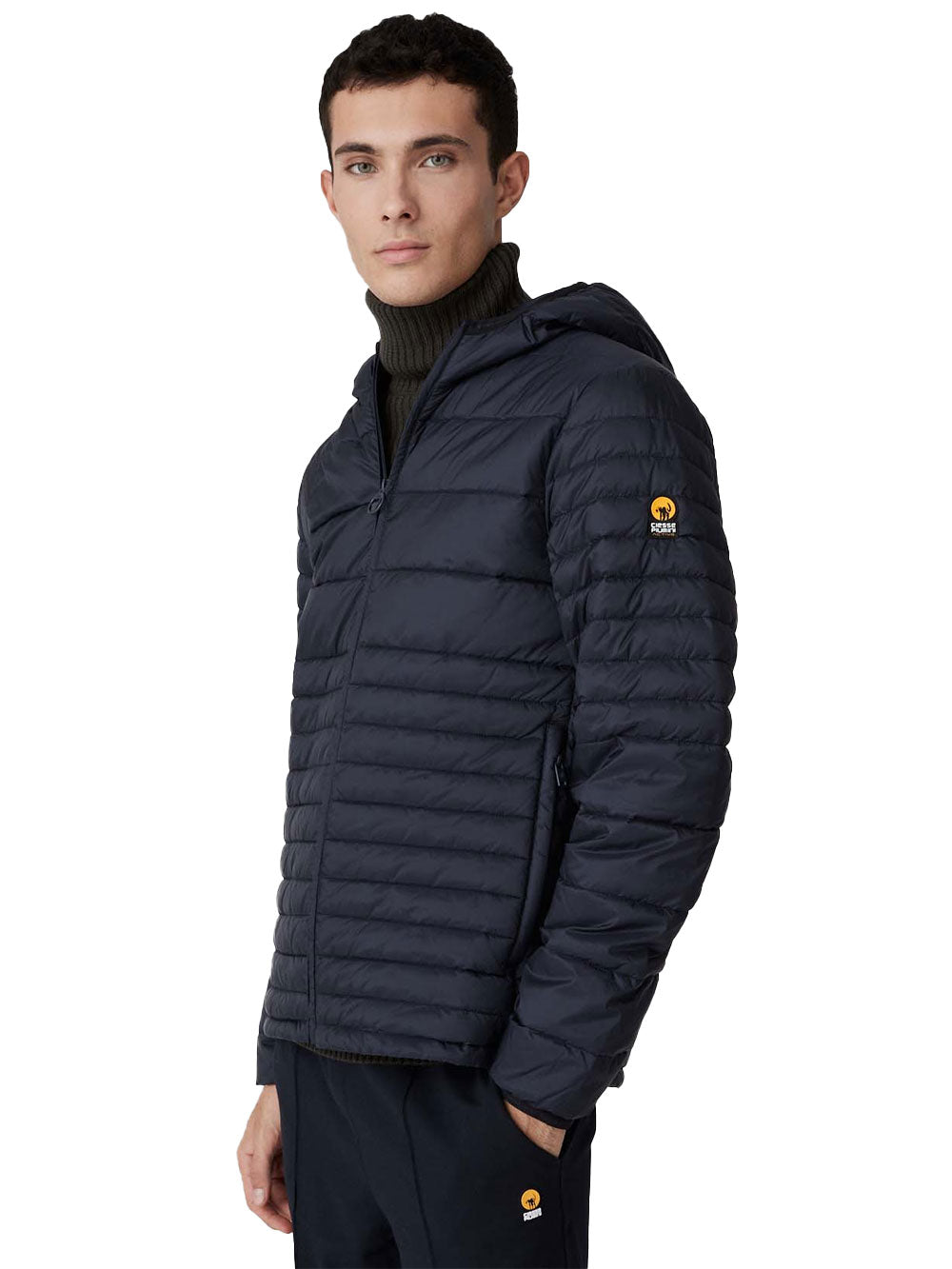 Felpa KAPPA Donna 303WY20 BANDA WOMBER