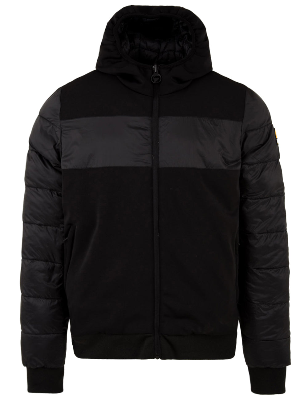 Felpa KAPPA Donna 303WY20 BANDA WOMBER