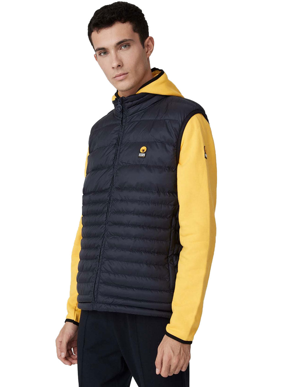 Felpa KAPPA Donna 303WY20 BANDA WOMBER