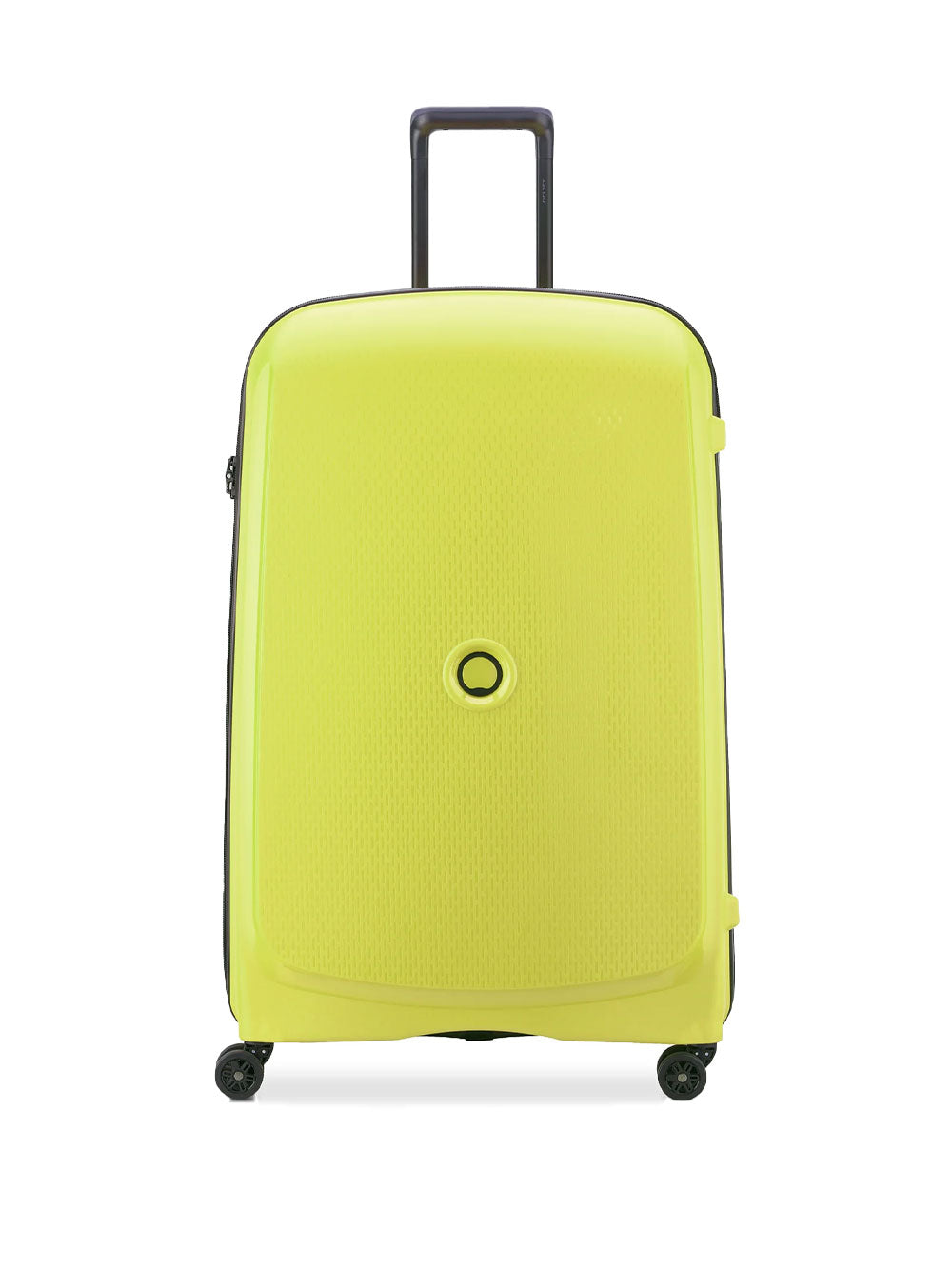 Trolley DELSEY PARIS Unisex 003861830 BELMONT PLUA Giallo