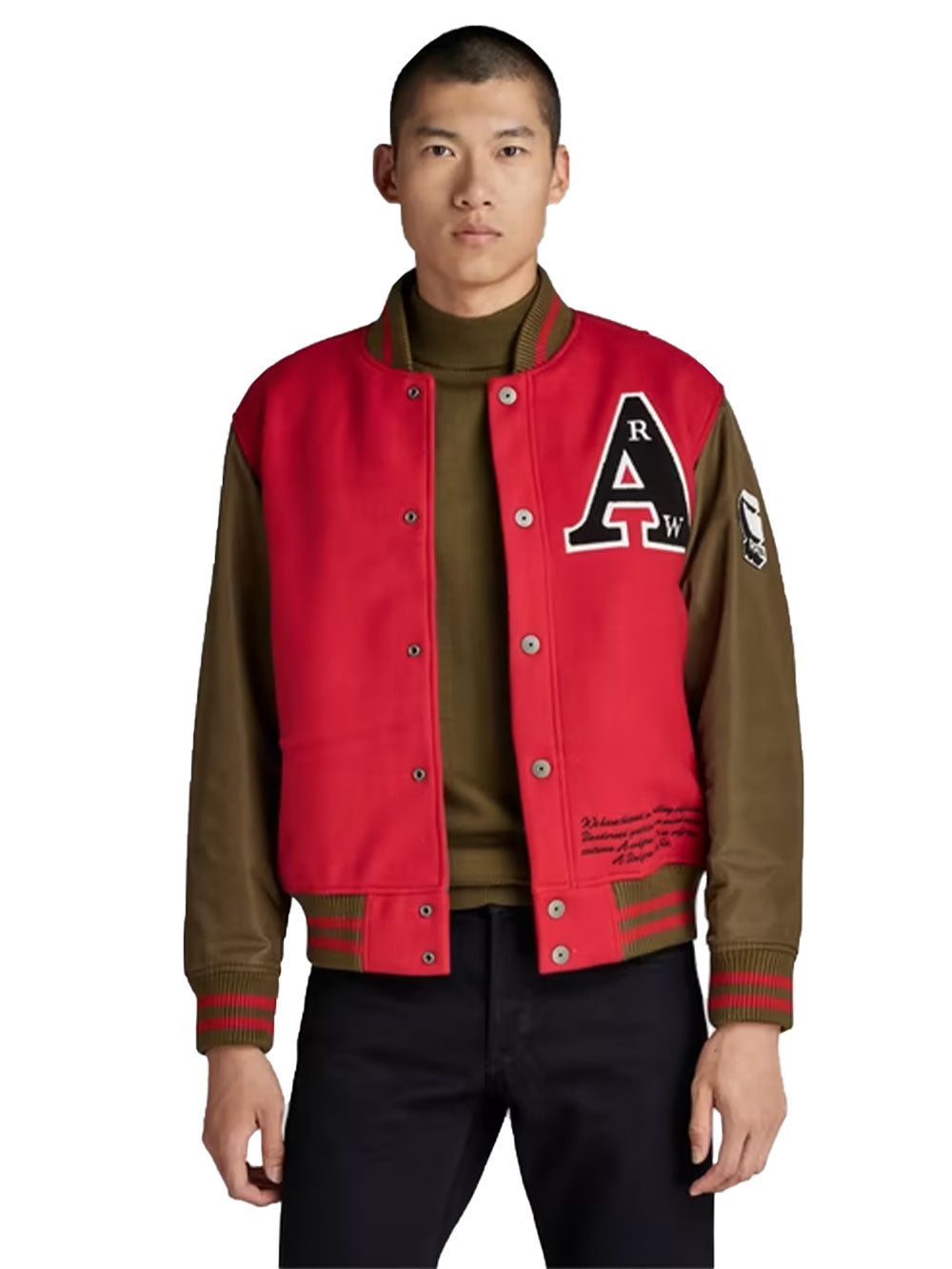 Felpa KAPPA Donna 303WY20 BANDA WOMBER