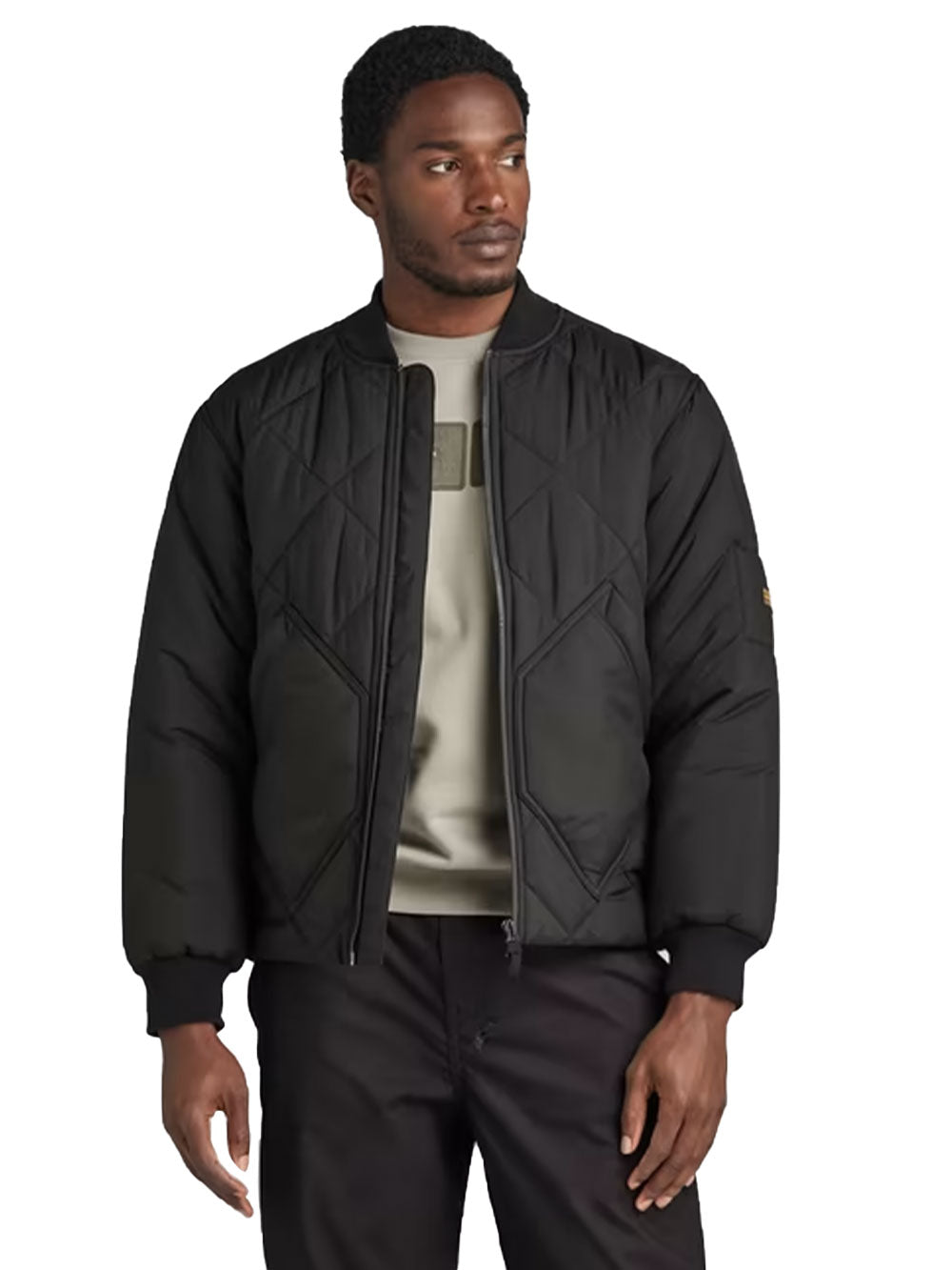 Felpa KAPPA Donna 303WY20 BANDA WOMBER