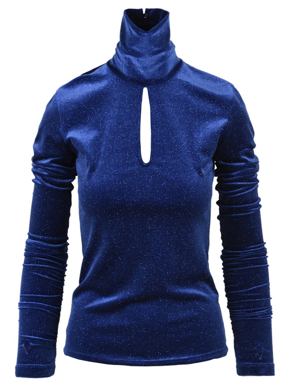 Felpa KAPPA Donna 303WY20 BANDA WOMBER