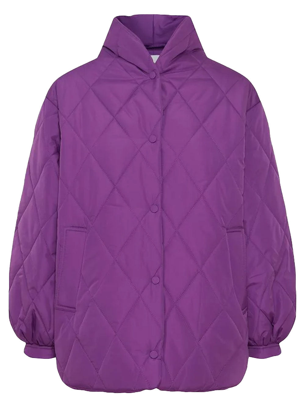 Felpa KAPPA Donna 303WY20 BANDA WOMBER