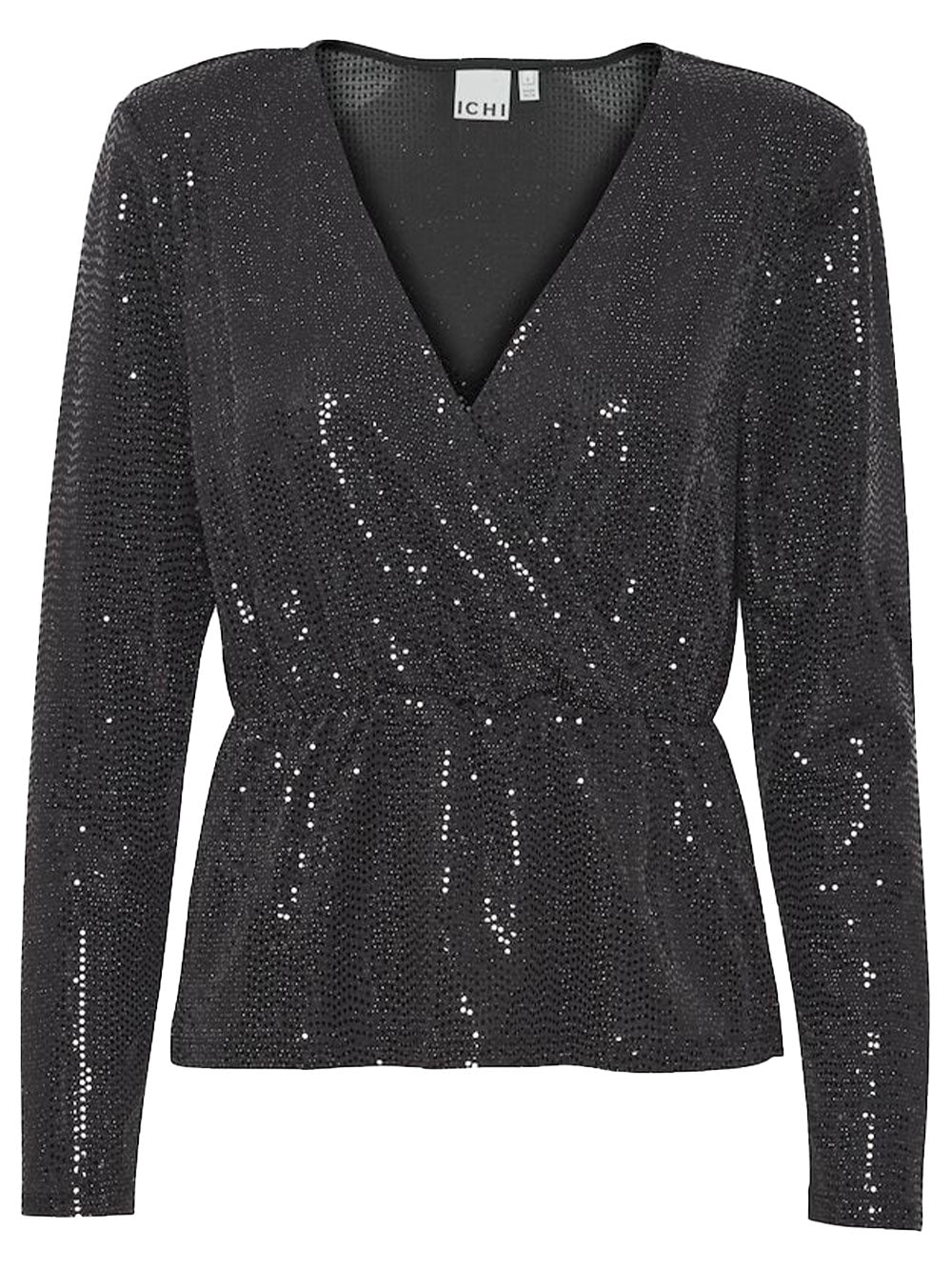 Felpa KAPPA Donna 303WY20 BANDA WOMBER