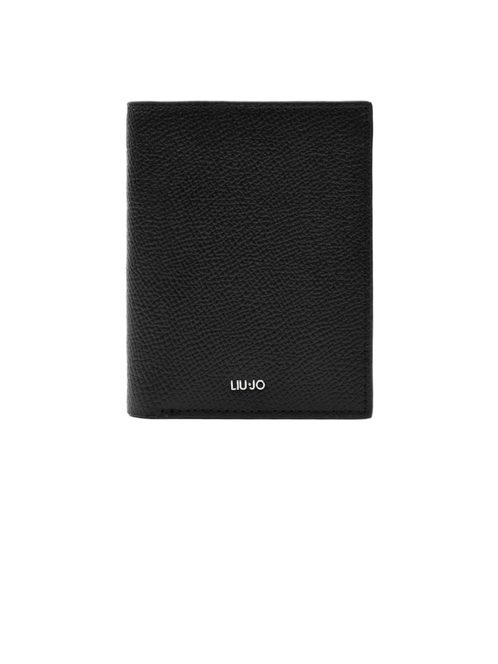 Portafoglio edge wallet nero