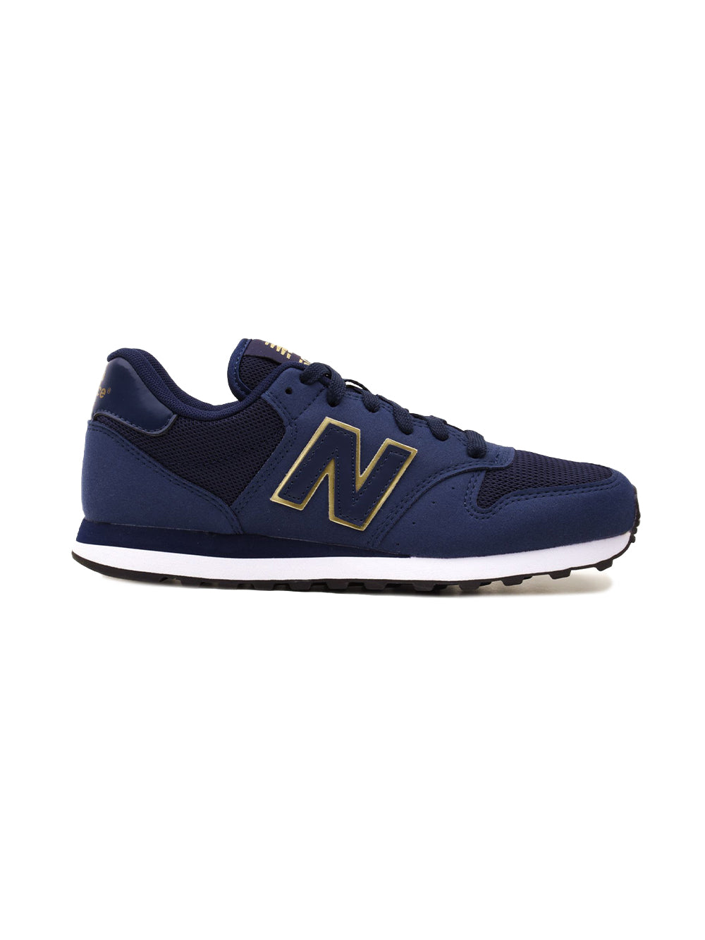Sneakers Basse NEW BALANCE Unisex GM500 Blue
