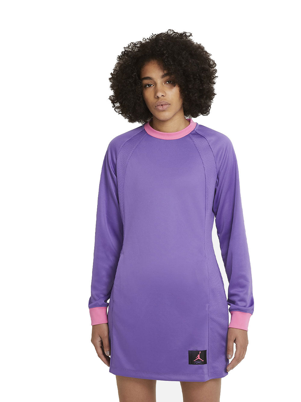 Felpa KAPPA Donna 303WY20 BANDA WOMBER