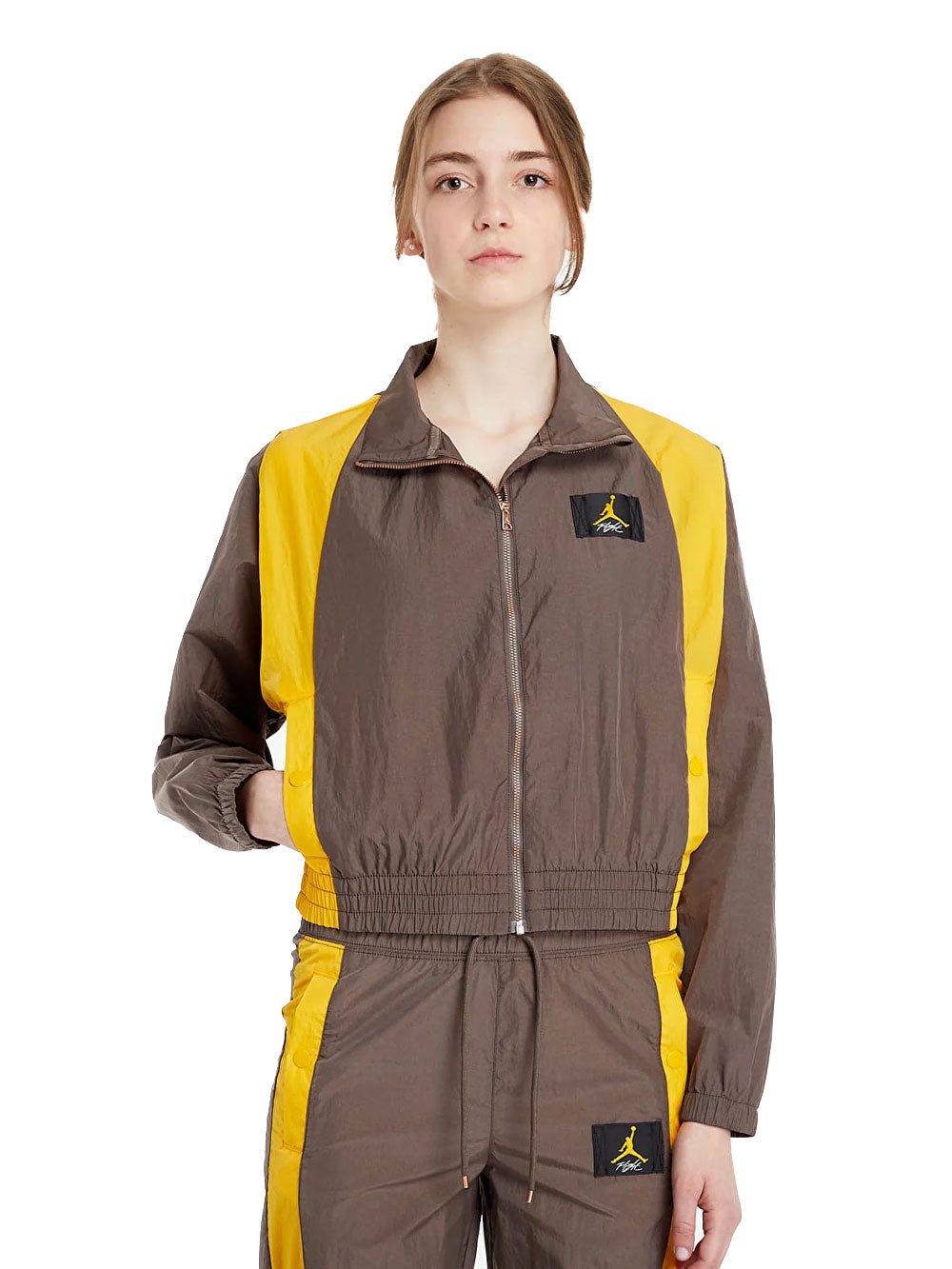 Felpa KAPPA Donna 303WY20 BANDA WOMBER