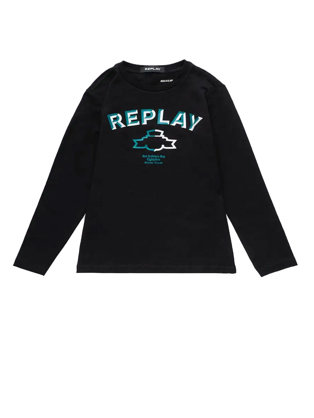 Felpa KAPPA Donna 303WY20 BANDA WOMBER