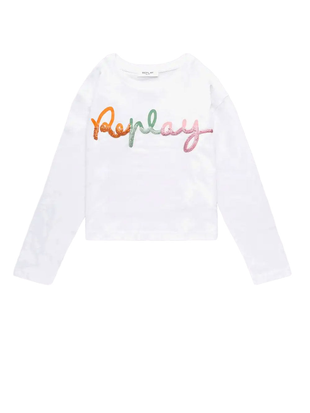 Felpa KAPPA Donna 303WY20 BANDA WOMBER