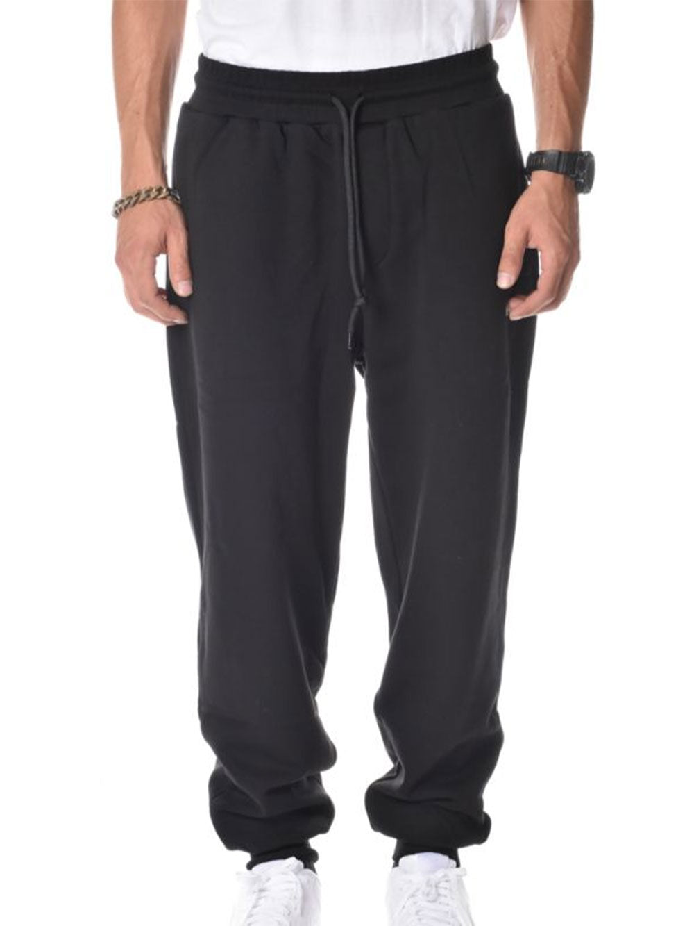 Felpa KAPPA Donna 303WY20 BANDA WOMBER