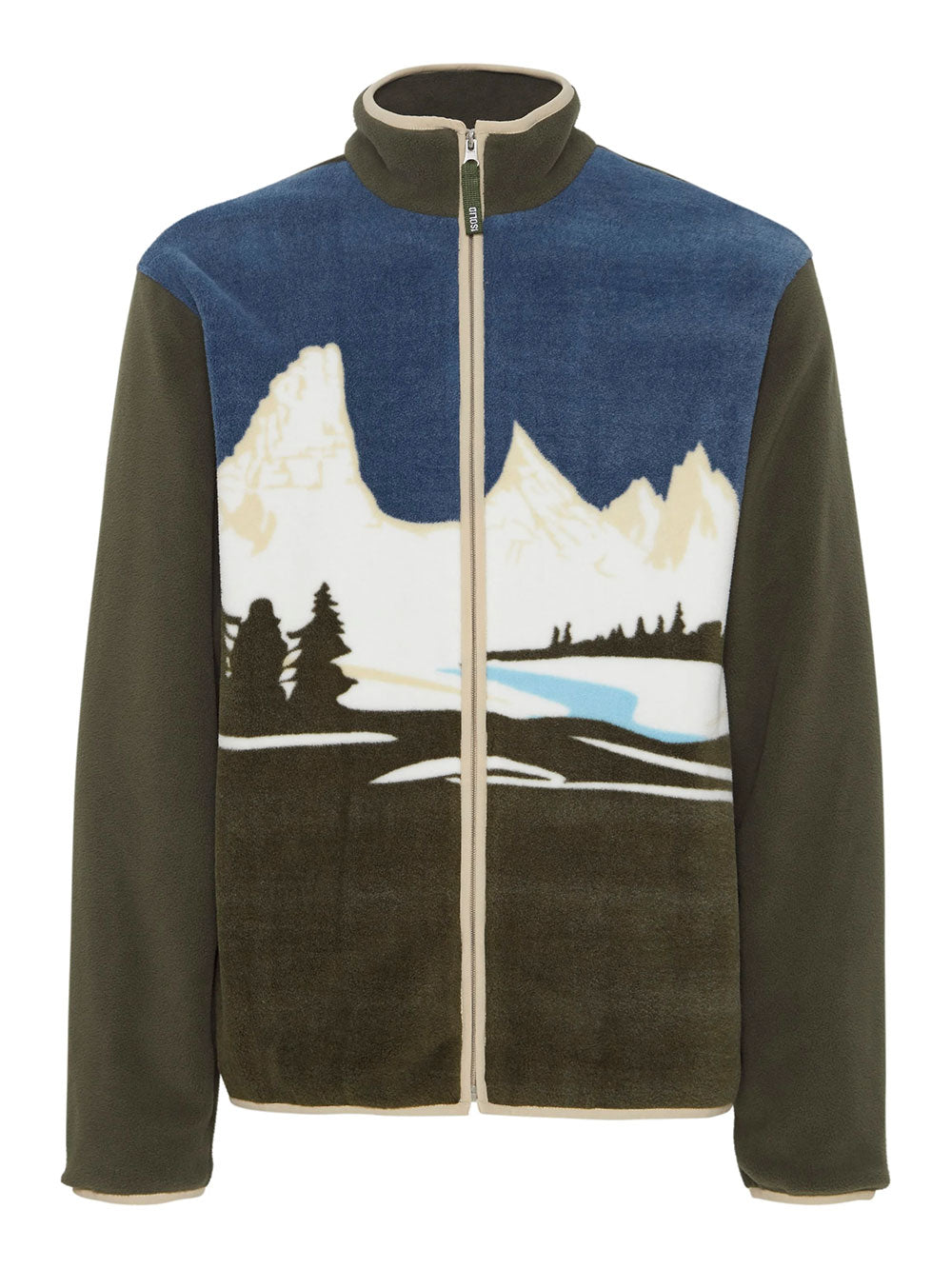 Felpa KAPPA Donna 303WY20 BANDA WOMBER