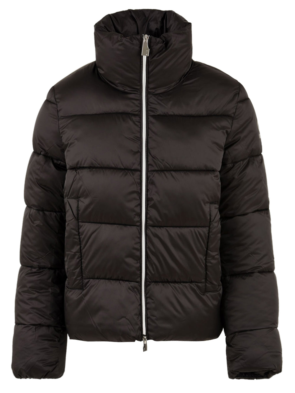 Giubbotto Donna Criss Polar Nero