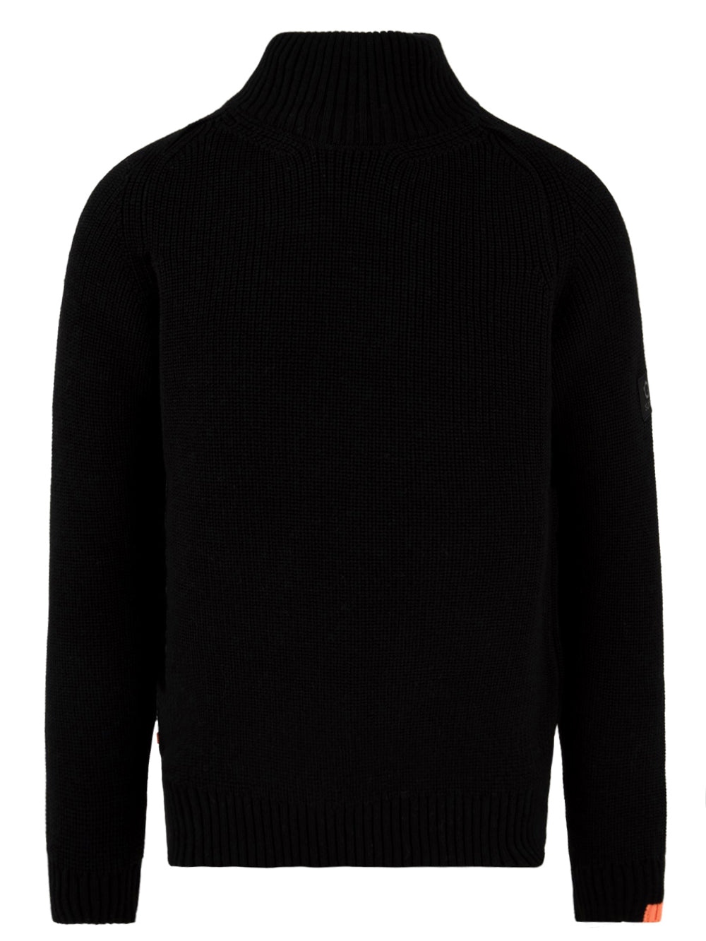 Maglione Uomo Charles Nero