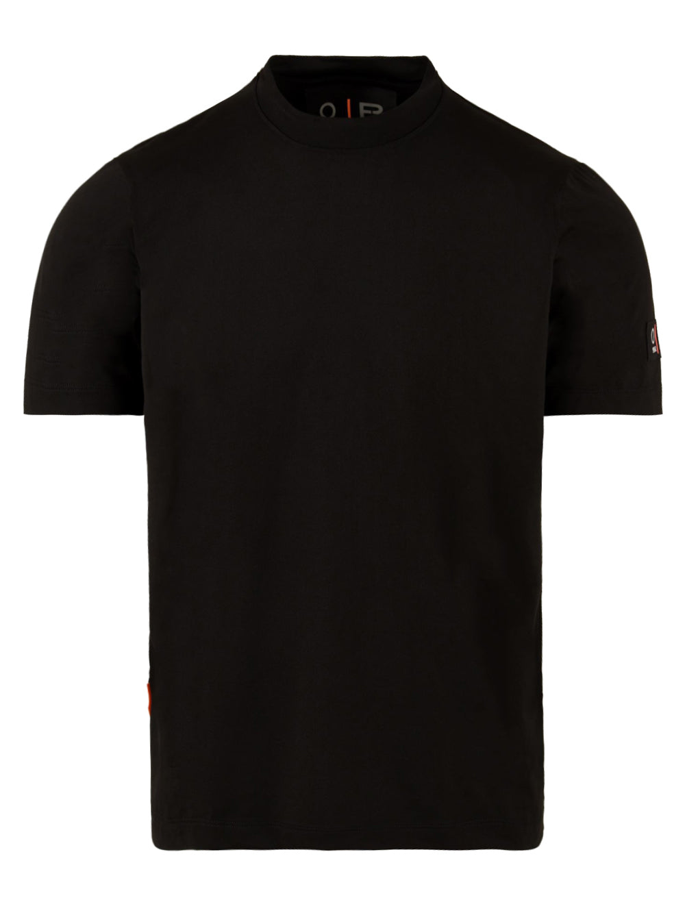 T-shirt Uomo girocollo Montreal Nero