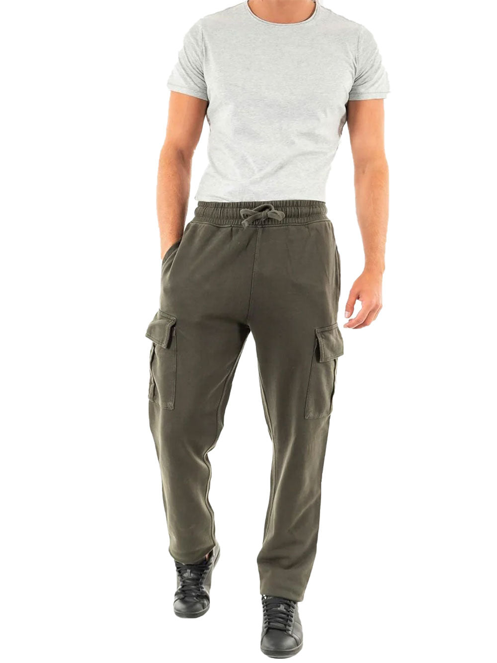 Felpa KAPPA Donna 303WY20 BANDA WOMBER