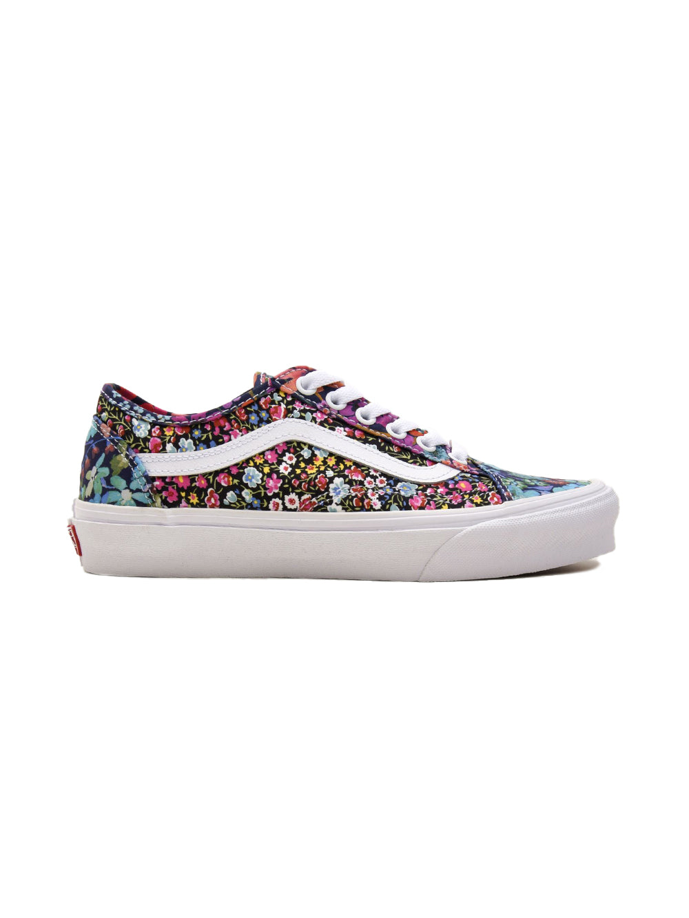 Sneakers Basse VANS Donna 589-0100