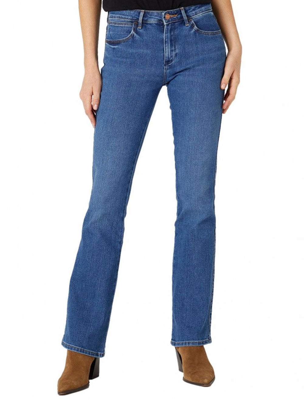 Felpa KAPPA Donna 303WY20 BANDA WOMBER