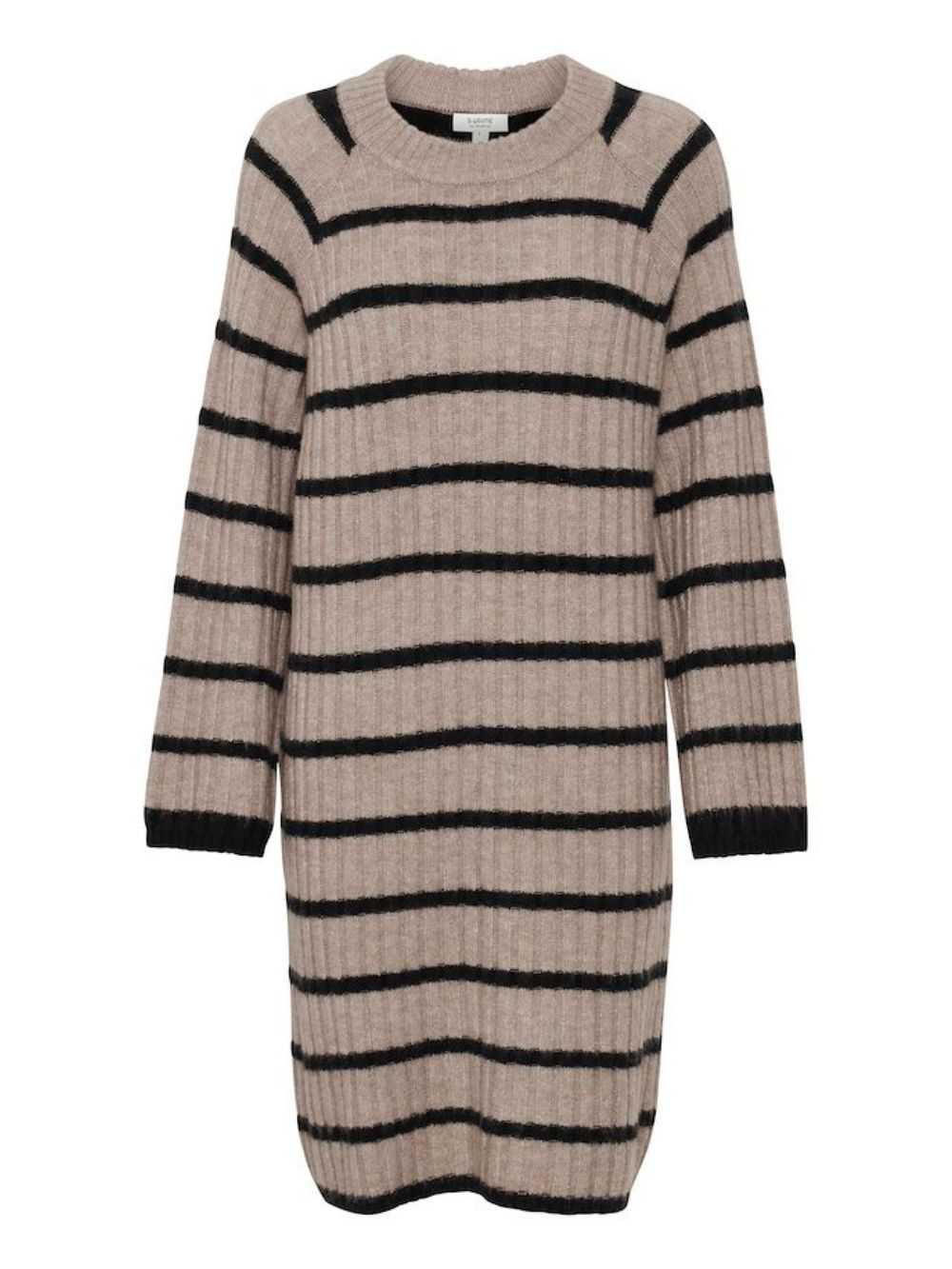 Maglione Sdnohan !SOLID Uomo - Nero