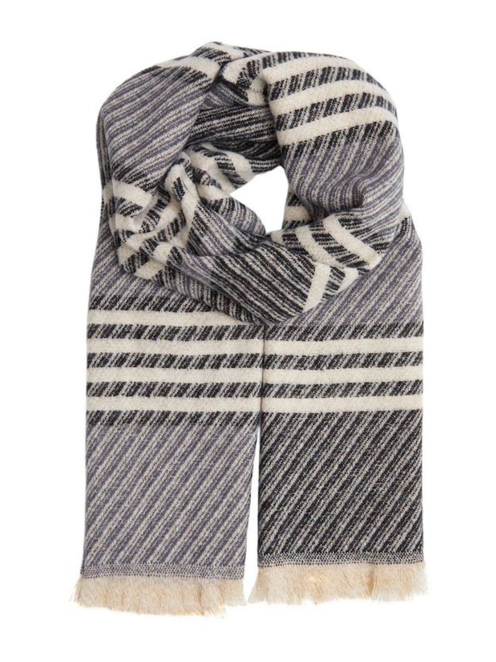 Maglione Sdnohan !SOLID Uomo - Nero