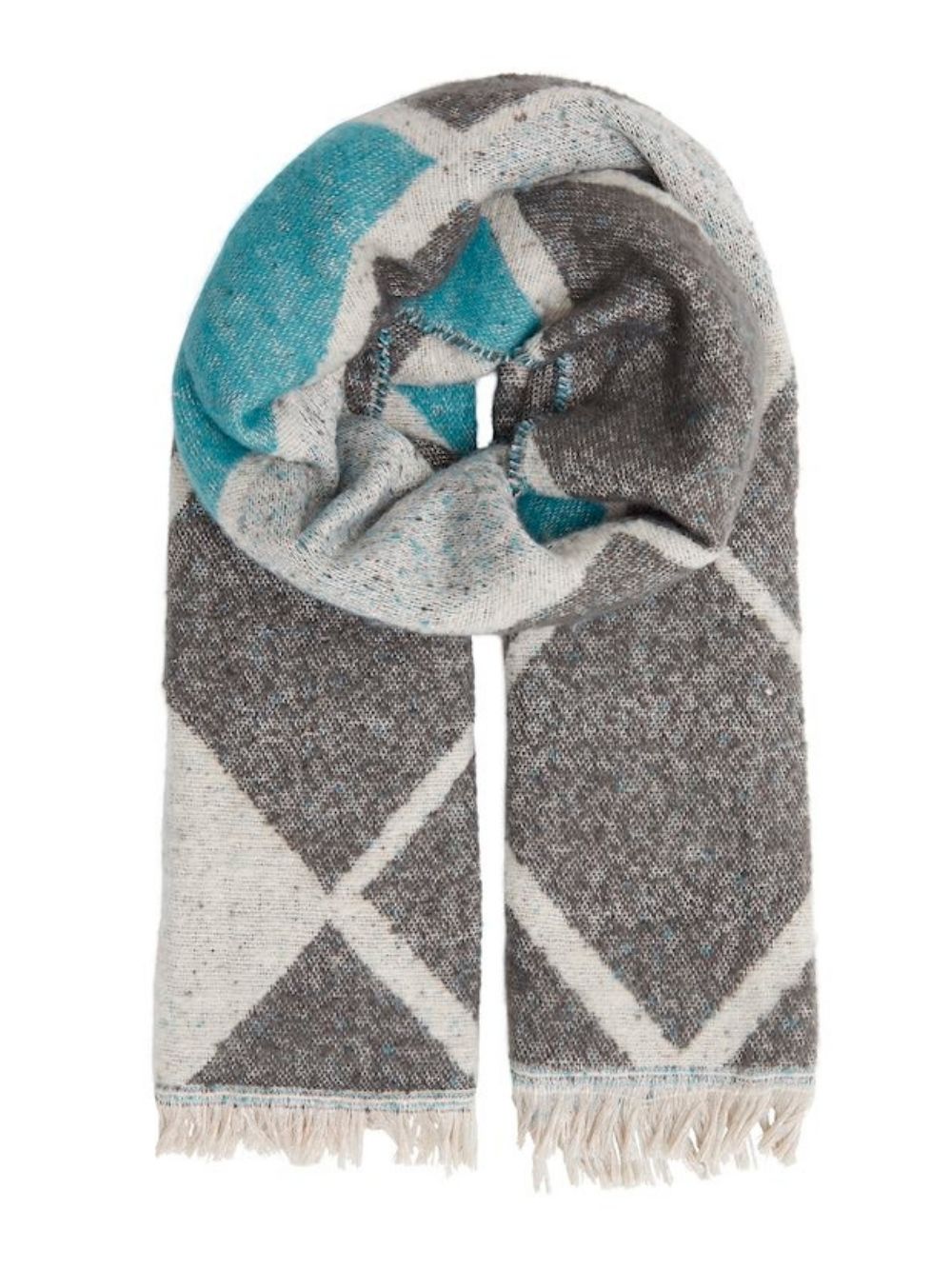 Maglione Sdnohan !SOLID Uomo - Nero