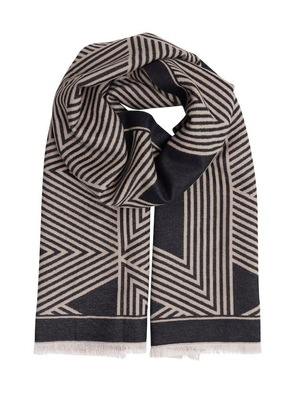 Maglione Sdnohan !SOLID Uomo - Nero