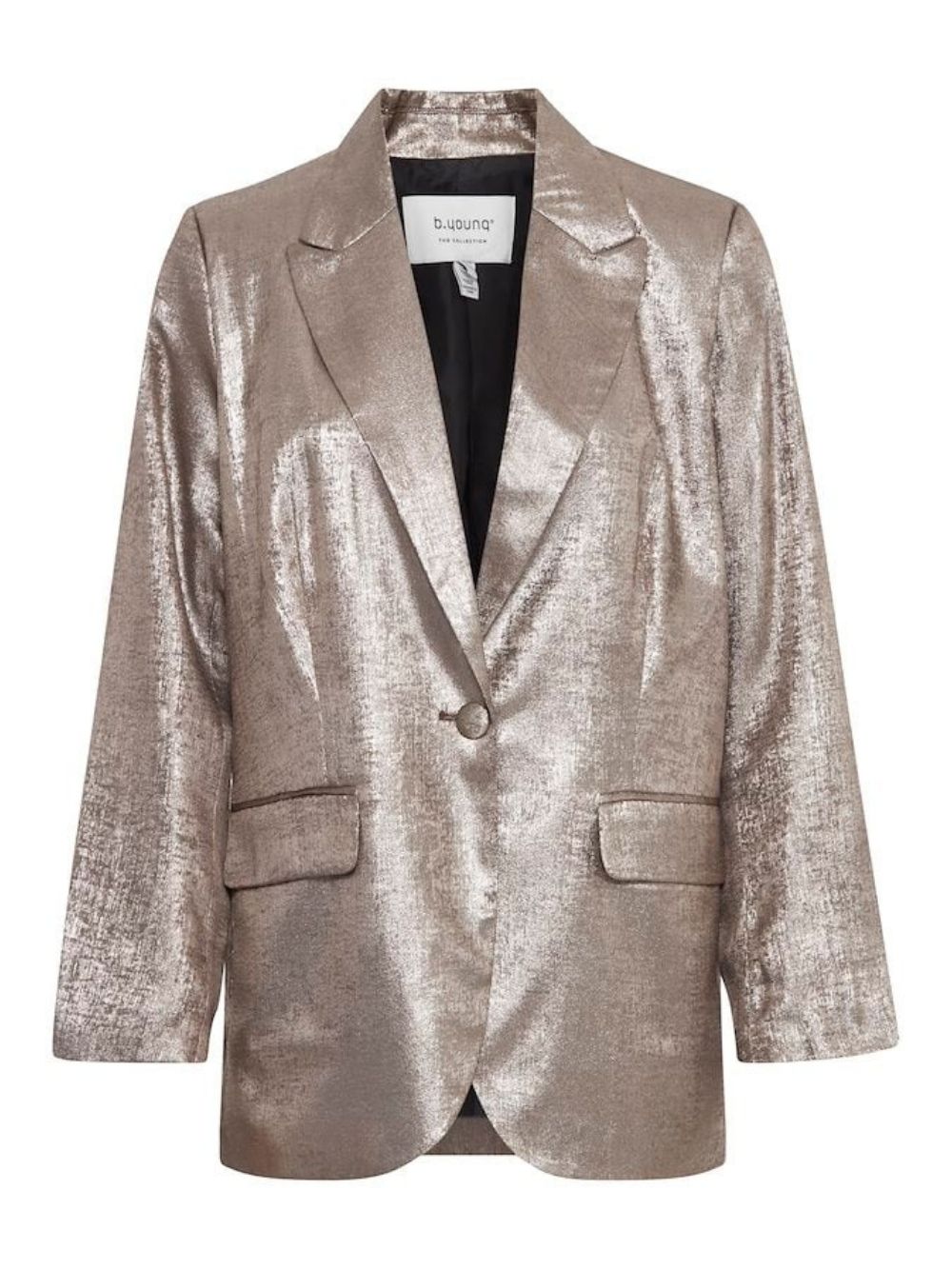 Maglione Sdnohan !SOLID Uomo - Nero