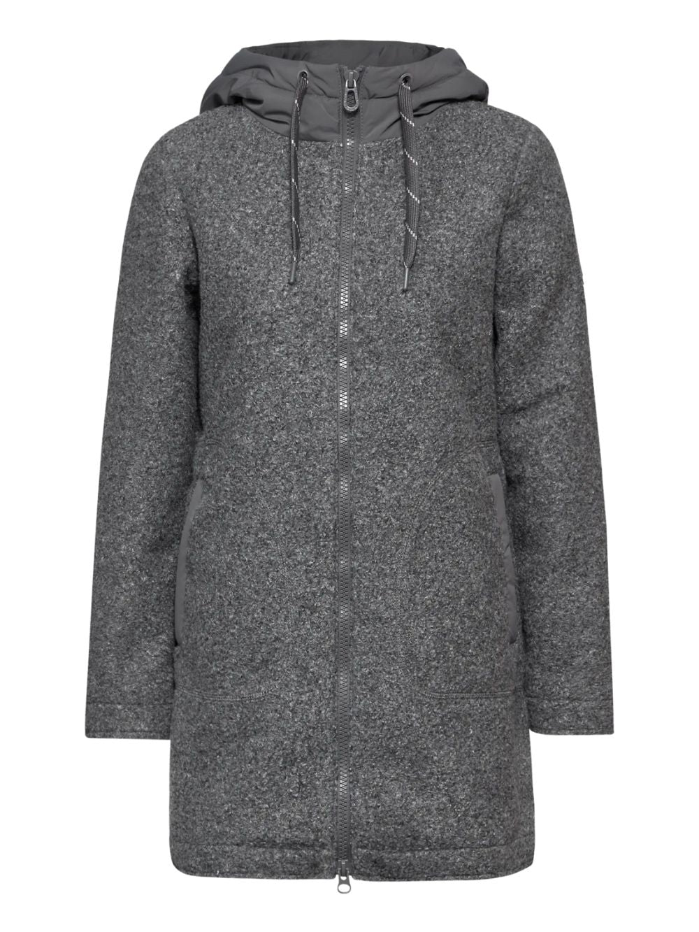 Maglione Sdnohan !SOLID Uomo - Nero