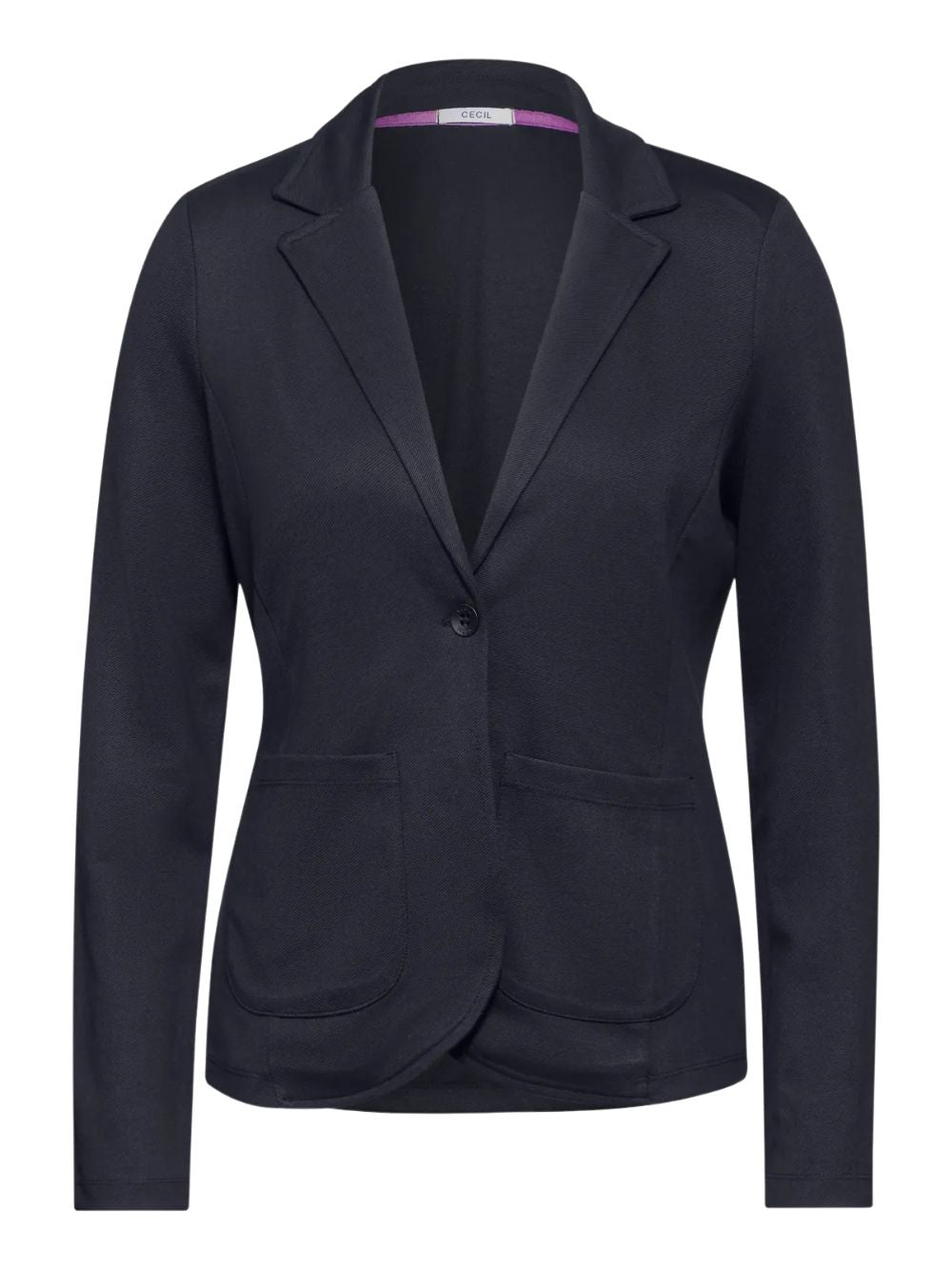 Maglione Sdnohan !SOLID Uomo - Nero