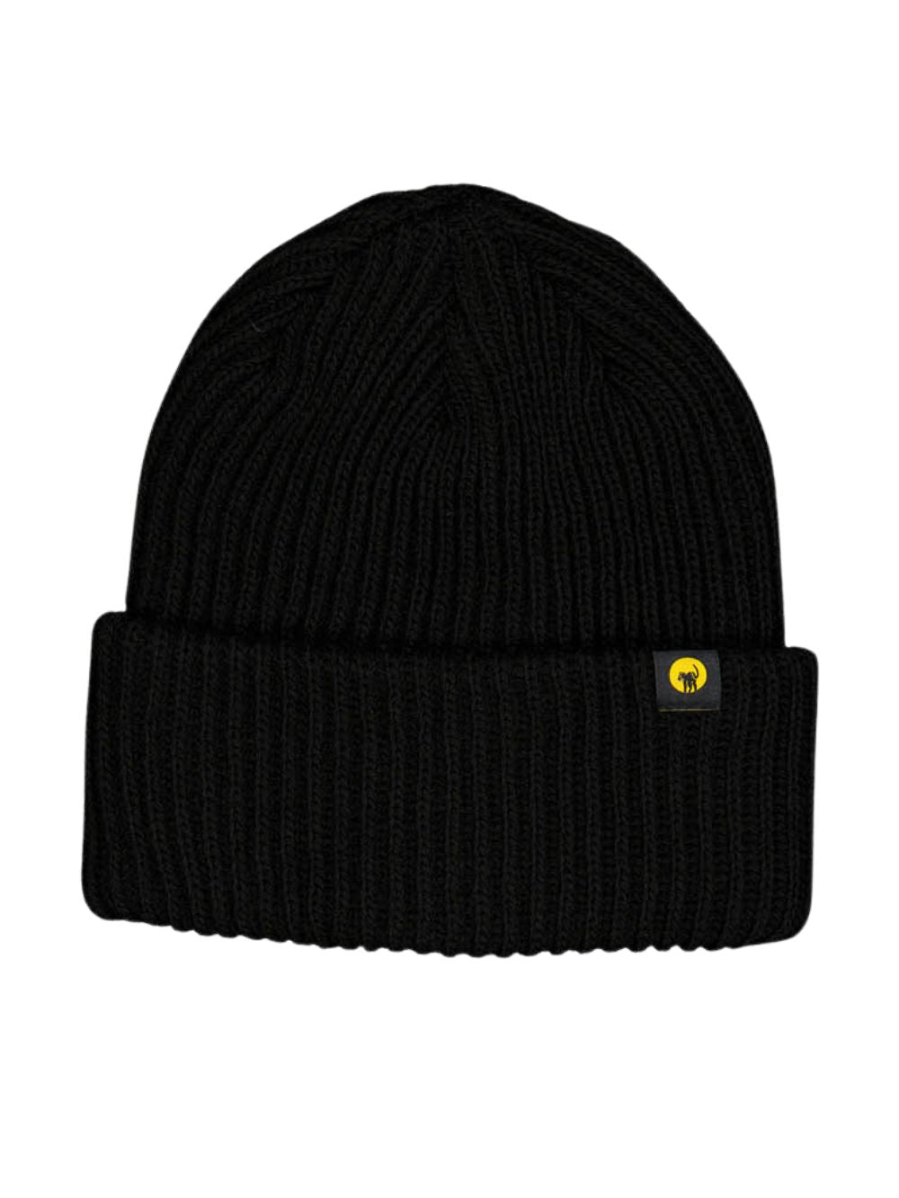 Maglione Sdnohan !SOLID Uomo - Nero