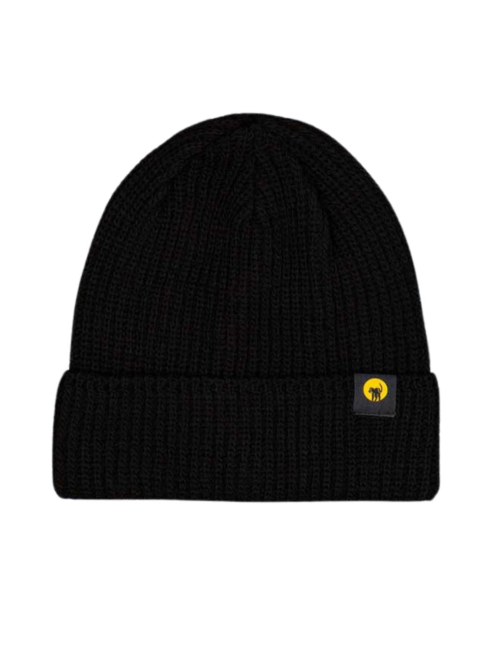 Maglione Sdnohan !SOLID Uomo - Nero