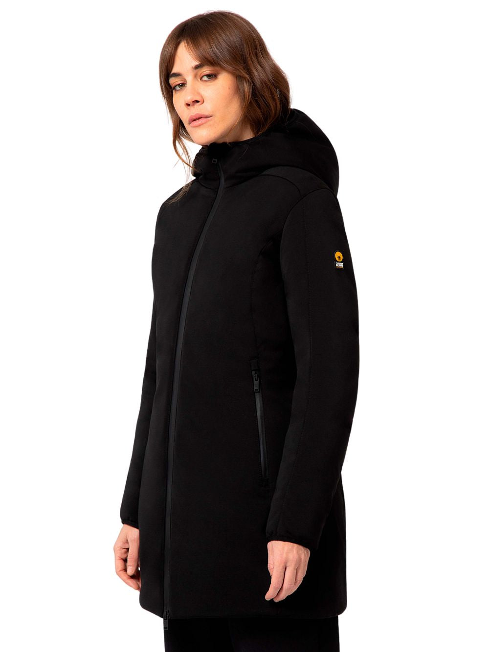 Maglione Sdnohan !SOLID Uomo - Nero