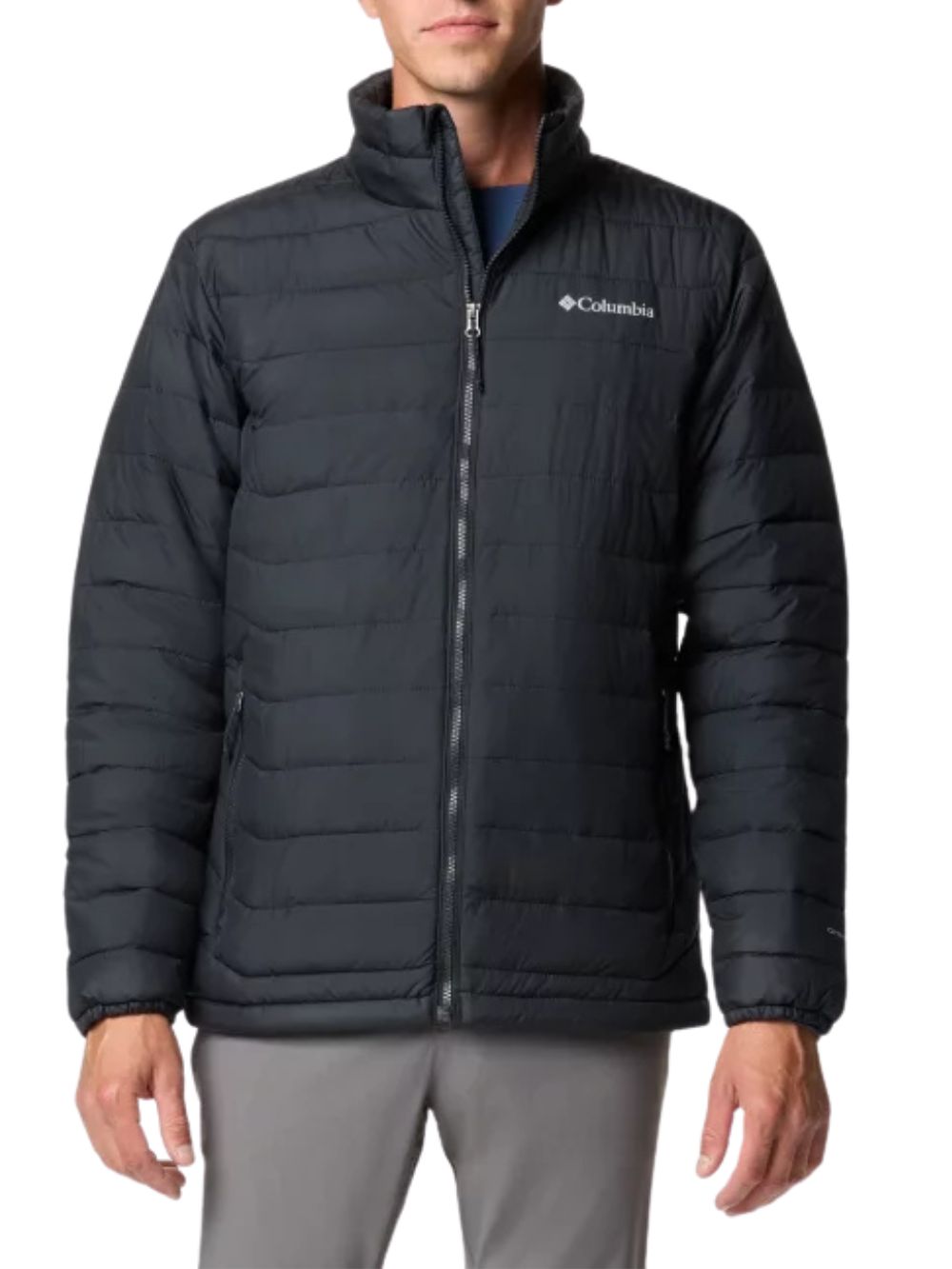 Maglione Sdnohan !SOLID Uomo - Nero