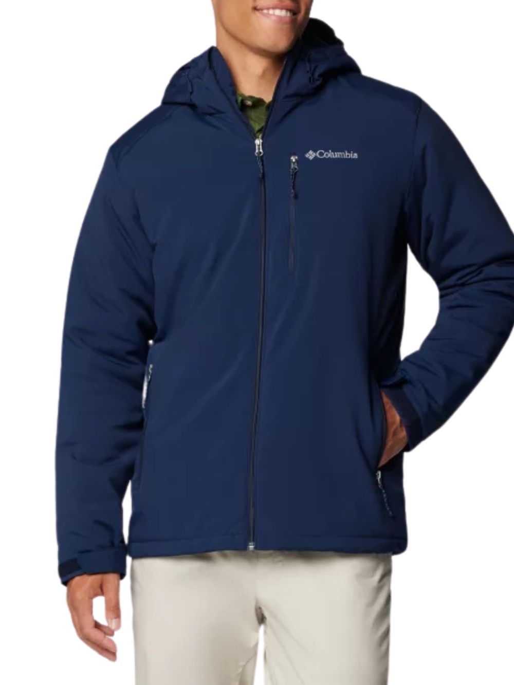 Maglione Sdnohan !SOLID Uomo - Nero