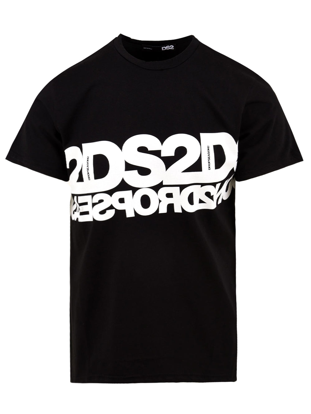 Maglione Sdnohan !SOLID Uomo - Nero